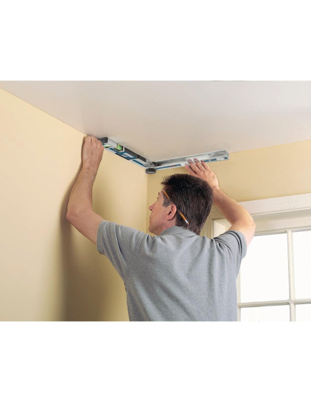 Medidor de Ángulo Digital Bosch GAM 220 MF 4 en 1