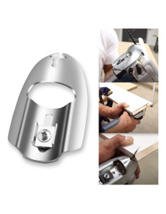 Pie de Copia Tezoro para Sierra de Calar - Acero Resistente