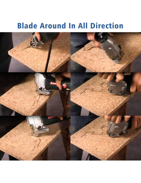 Pie de Copia Tezoro para Sierra de Calar - Acero Resistente