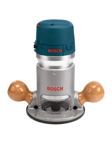 Router Electrónico BOSCH 1617EVS 2.25 HP Base Fija