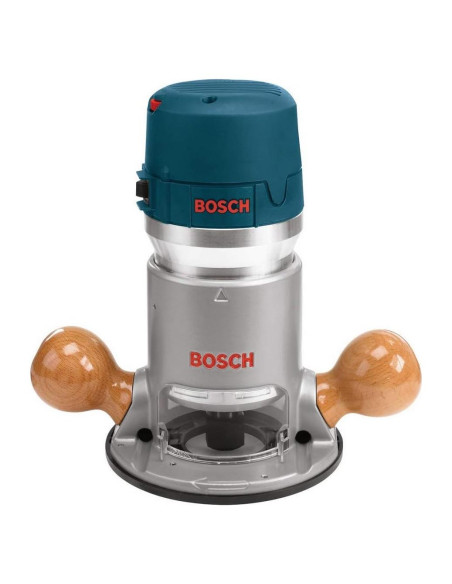 Router Electrónico BOSCH 1617EVS 2.25 HP Base Fija