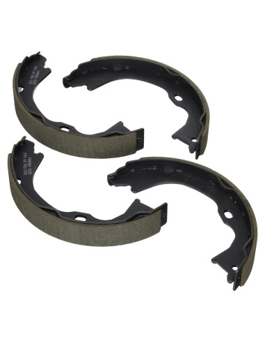 Juego de Zapatas de Freno Bosch BS941 para Dodge y Jeep