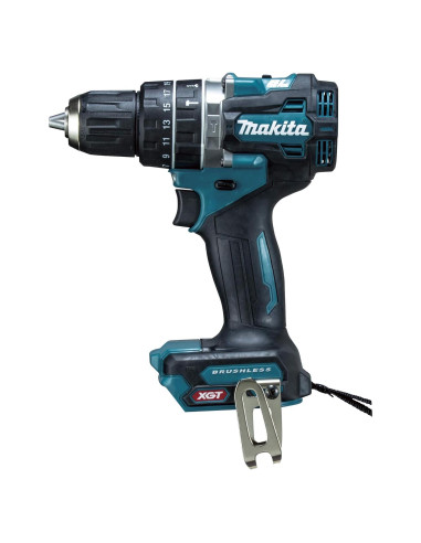 Taladro Combinado Makita HP002GZ 40V Sin Escobillas