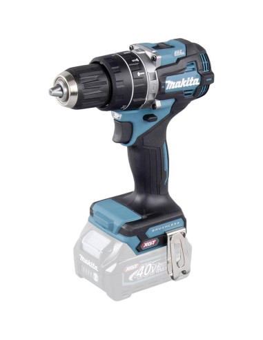 Taladro Combinado Makita HP002GZ 40V Sin Escobillas