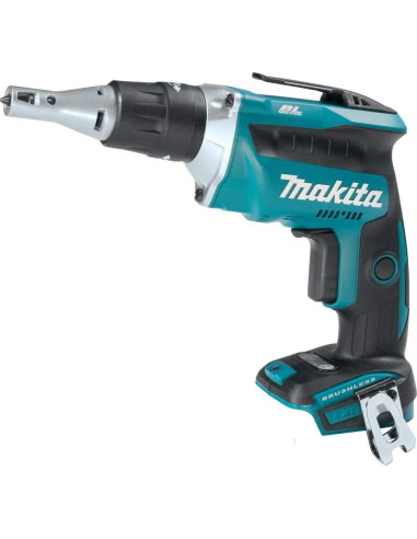 Kit Combo Inalámbrico Makita 18V LXT 2.0Ah Destornillador