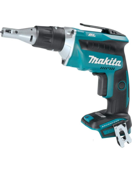 Kit Combo Inalámbrico Makita 18V LXT 2.0Ah Destornillador