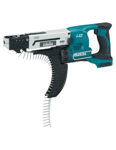 Destornillador automático Makita XRF02 18V 4000 RPM
