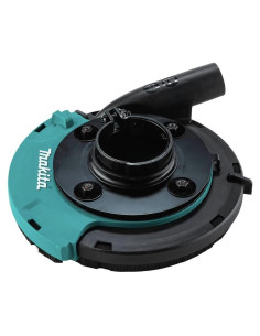 Capucha de Extracción de Polvo Makita 1911K1-3 17,78 cm