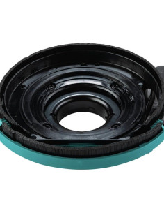 Capucha de Extracción de Polvo Makita 1911K1-3 17,78 cm 2