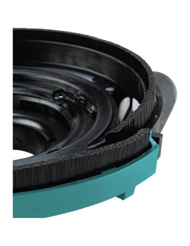 Capucha de Extracción de Polvo Makita 1911K1-3 17,78 cm