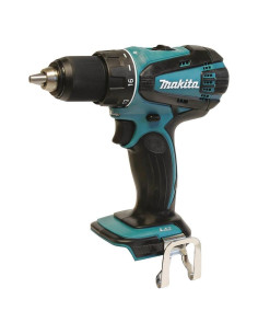 Taladro-Atornillador Makita XFD01Z 18V Inalámbrico 1/2"