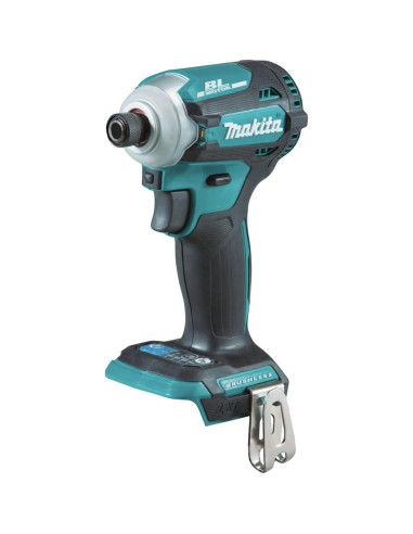 Makita XT288T 18V LXT Herramienta Multiuso Oscilante y Taladro