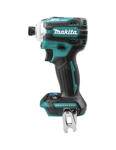 Makita XT288T 18V LXT Herramienta Multiuso Oscilante y Taladro