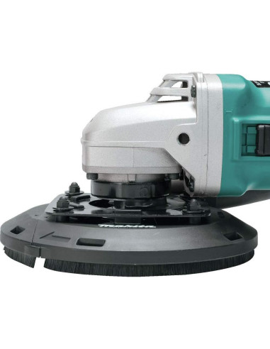 Capucha de Extracción de Polvo Makita 195236-5 10x9cm