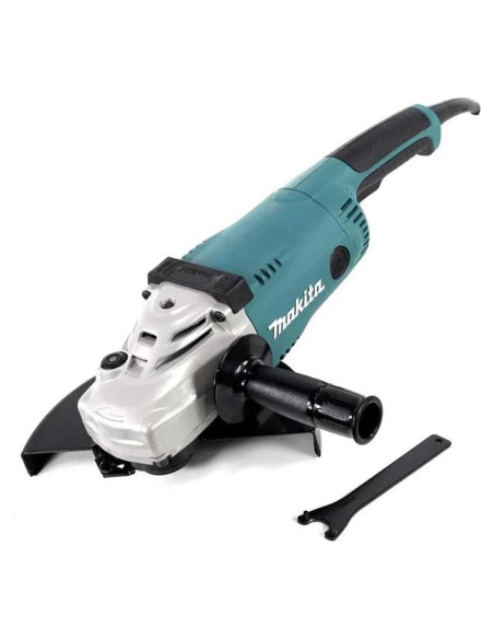 Amoladora Angular Makita GA9020 22 cm 2200W 6000 RPM