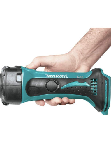 Amoladora Compacta Makita XDG02Z 18V 1/4" 26000 RPM