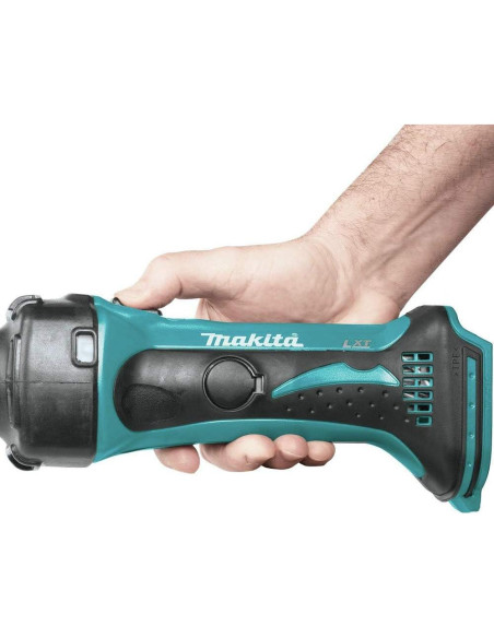 Amoladora Compacta Makita XDG02Z 18V 1/4" 26000 RPM