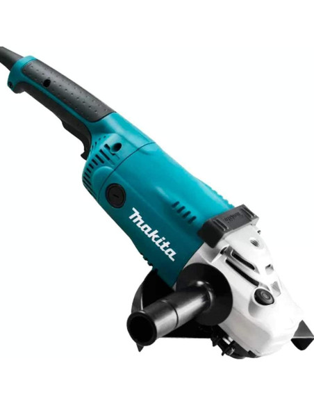 Amoladora Angular Makita GA9020 22 cm 2200W 6000 RPM