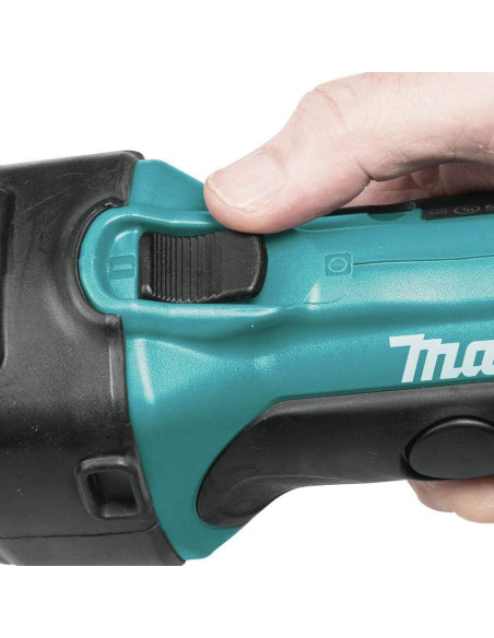 Amoladora Compacta Makita XDG02Z 18V 1/4" 26000 RPM