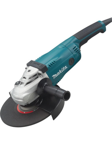 Amoladora Angular Makita GA9020 22 cm 2200W 6000 RPM