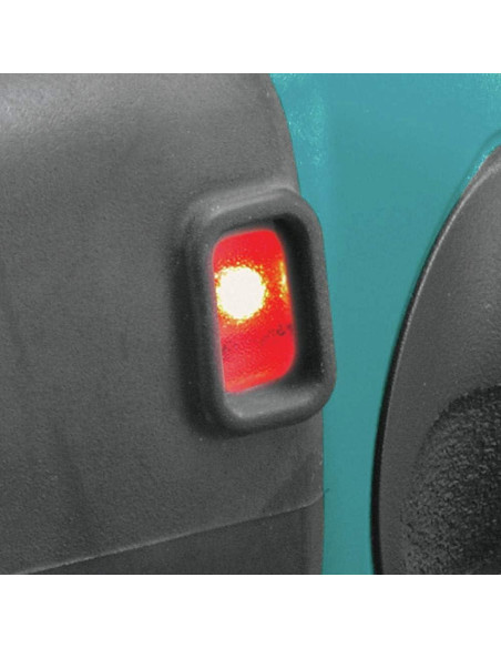 Amoladora Compacta Makita XDG02Z 18V 1/4" 26000 RPM