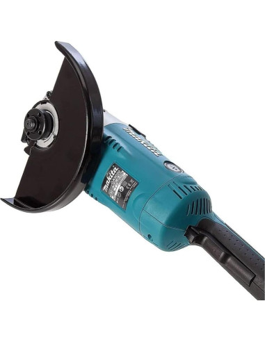 Amoladora Angular Makita GA9020 22 cm 2200W 6000 RPM