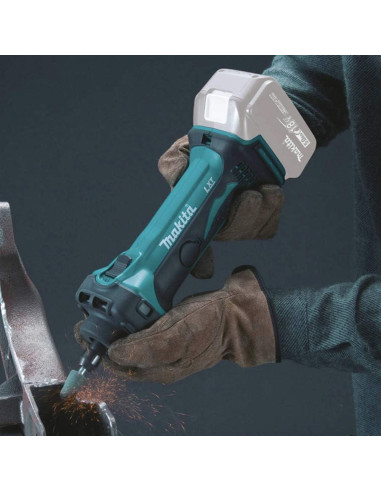 Amoladora Compacta Makita XDG02Z 18V 1/4" 26000 RPM