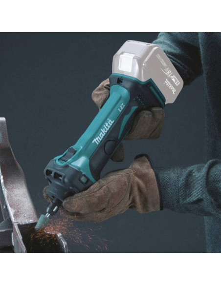 Amoladora Compacta Makita XDG02Z 18V 1/4" 26000 RPM