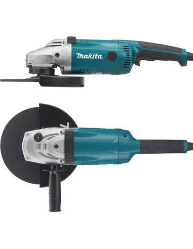 Amoladora Angular Makita GA9020 22 cm 2200W 6000 RPM