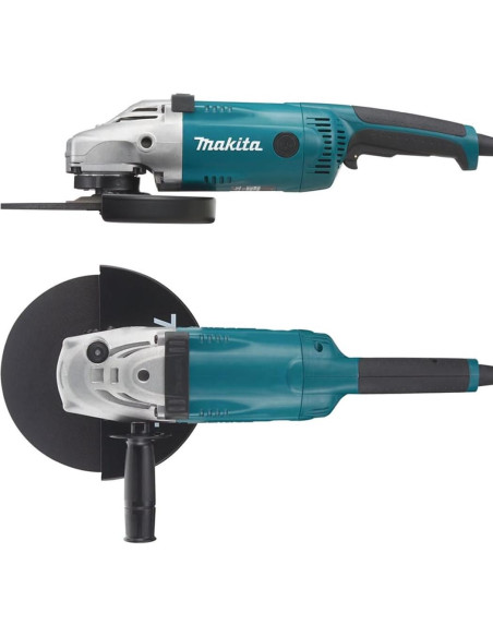 Amoladora Angular Makita GA9020 22 cm 2200W 6000 RPM