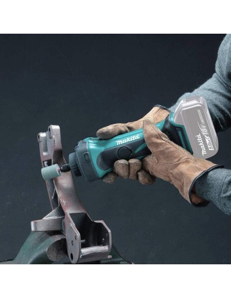 Amoladora Compacta Makita XDG02Z 18V 1/4" 26000 RPM