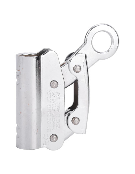 Equipo de Escalada Anti Caída Yuecoom 6KN Acero Aleado