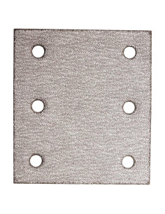 Papel Abrasivo Makita 742531-0 Grano 150 Paquete de 5