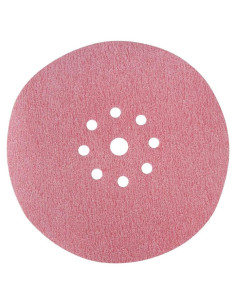 Disco Abrasivo Redondo Makita B-68563 22,86 cm Grano 180