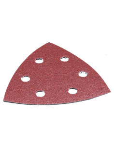 Lija Makita A-95744 100 Granos 10 Unidades para Multi-Herramienta