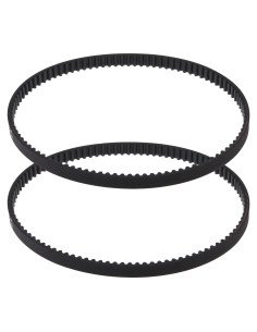 Correa de Transmisión Caucho El Señor de las Herramientas 300mm