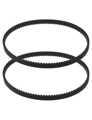 Correa de Transmisión Caucho El Señor de las Herramientas 300mm