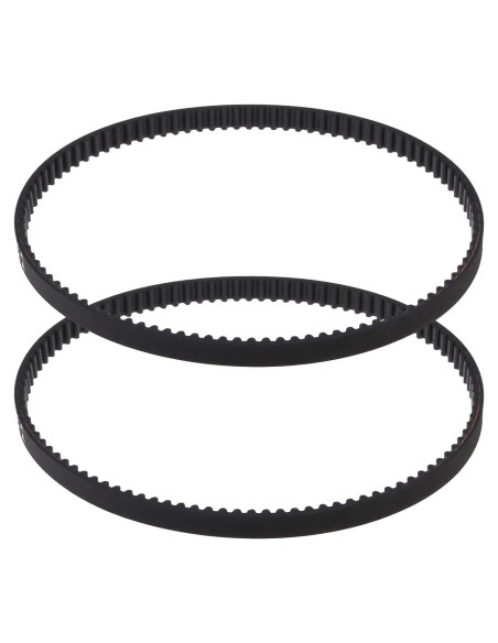 Correa de Transmisión Caucho El Señor de las Herramientas 300mm