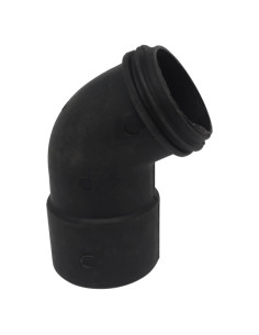 2 Boquillas de Polvo ZLYY para Lijadora de Banda Makita 9403