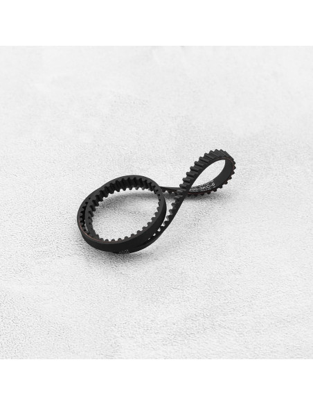 Correa de Transmisión Caucho El Señor de las Herramientas 300mm