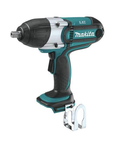 Llave de Impacto Inalámbrica Makita XWT04S1 18V 440 Nm