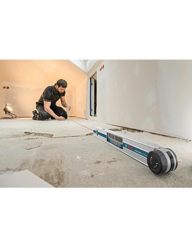 Buscador de Ángulo Digital Bosch GAM 270 MFL 5 en 1