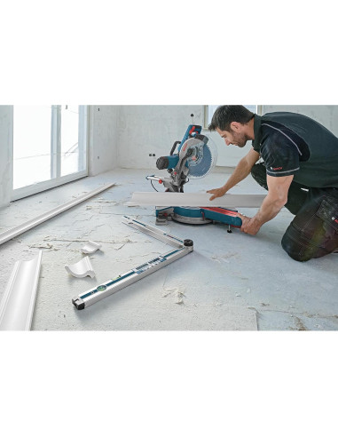 Buscador de Ángulo Digital Bosch GAM 270 MFL 5 en 1