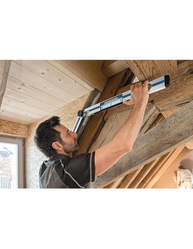 Buscador de Ángulo Digital Bosch GAM 270 MFL 5 en 1