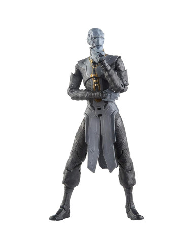 Figura Coleccionable Marvel Legends Ebony Maw 15,24 cm