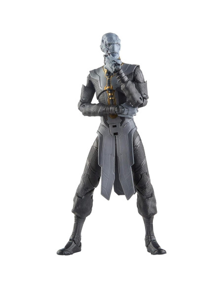 Figura Coleccionable Marvel Legends Ebony Maw 15,24 cm Figura Coleccionable Marvel Legends Ebony Maw 15,24 cm