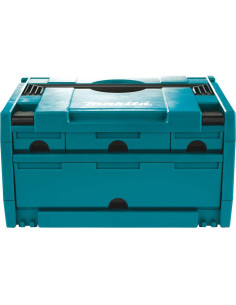 Caja Interconectada Makita P-84311 4 Cajones 0.91 kg 2