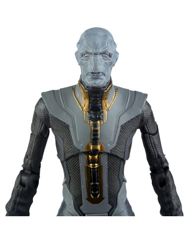 Figura Coleccionable Marvel Legends Ebony Maw 15,24 cm