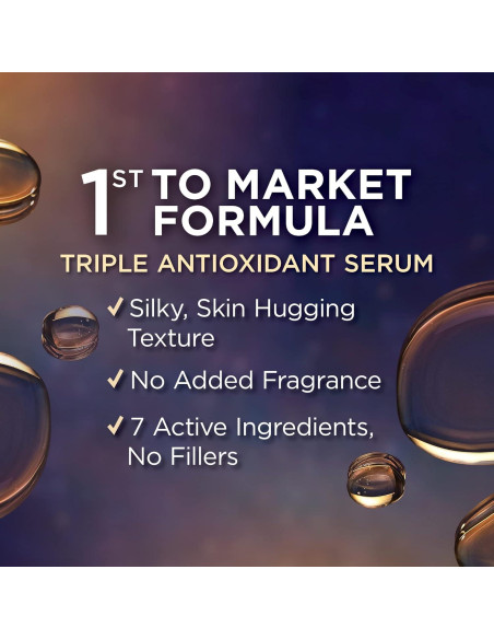 Suero Iluminador IT Cosmetics 12% Vitamina C 30ml