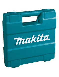 Juego de Brocas y Puntas 75 Piezas Makita B-49373 2
